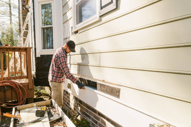 Top rated local Vinyl Siding specialists in Edgewater, MD